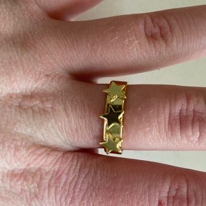 Alv jewels adjustable ring